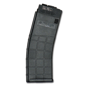 Tippmann Rifle Mag, 22 LR, 25 Rounds, Black, Fits Tippmann Arms M4-22 A201040