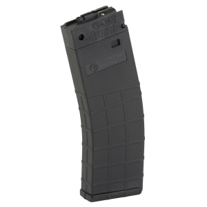 Tippmann Rifle Mag, Full Size, Pinned, 22 LR, 15 Rounds, Black, Fits Tippmann Arms M4-22 A201045