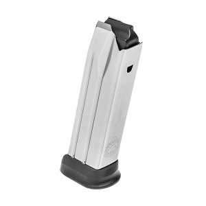 Springfield Armory XDME5920 XD-M Elite 20rd 9mm Luger Stainless Steel, Magazine