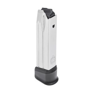 Springfield Armory XDME5922 XD-M Elite 22rd 9mm Luger Stainless Steel, Magazine