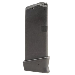 Glock MF08820 G33 11rd 357 Sig Black Polymer, Magazine