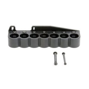 ProMag AA112 Archangel, Shotgun 12 Gauge 7 Rounds Black Polymer w/Aluminum Mounting Plate