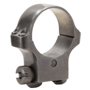 Ruger 90316 5K30TGMM Scope Ring Matte Black 30mm High