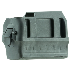 Ruger 90633 American Rifle 3rd 450 Bushmaster Black Poly, Magazine