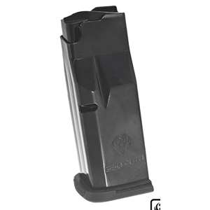 Ruger 90733 LCP 10rd 380 ACP Fits Ruger LCP Max Blued Steel, Magazine