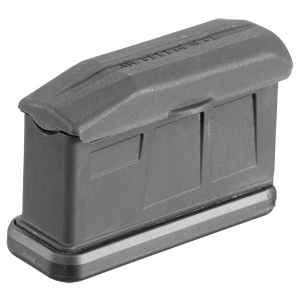 Ruger 90374 Scout 3rd 308 Win Fits Ruger Gunsite Scout Black Polymer, Magazine