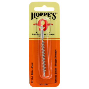 Hoppes 1251 Tornado Brush 30 Cal 10 Pack