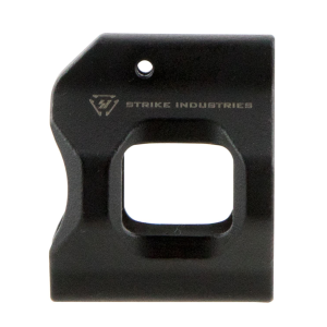 Strike ARLPGB AR Low Profile Gas Block .750 in Black Nitride Steel