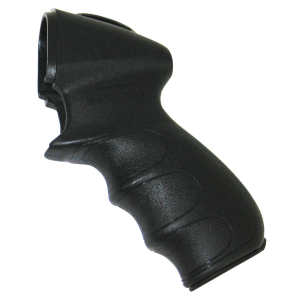 TacStar 1081154 Shotgun Black ABS Polymer