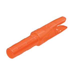 Gold Tip Accu-Tough Nocks Orange 12 pk NOCKATFO12