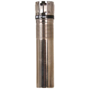 Beretta JCOCN14 Optima 12 Gauge Improved Modified Flush Steel Silver, Choke Tube