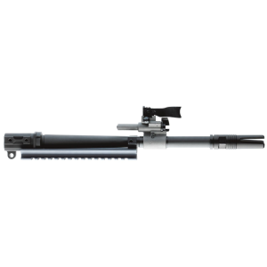 FN 98802 SCAR 16S 5.56x45mm NATO 10 Chrome Lined Steel, Flash Hider, Pic Rail, Front Sight & Gas System Assembly, Rifle Barrel