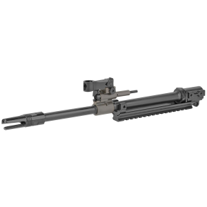 FN 98804 SCAR 16S 5.56x45mm NATO 14 Chrome Lined Steel, Flash Hider, Pic Rail, Front Sight & Gas System Assembly, Rifle Barrel