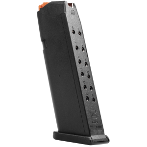 Glock 65279 G22/35 Gen5 15rd 40 S&W Black Polymer, Magazine