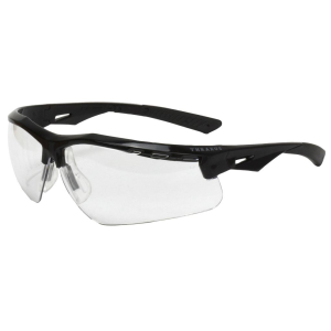 Radians Thraxus Shooting Glasses Clear Lens TXC1-10CS