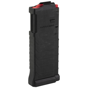 CMMG 54AFCC8 Replacement Magazine Gen 2 32rd 5.7x28mm Black Poly Fits MK4/AR-15 Platform, Magazine