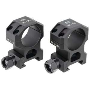 Sig Sauer Electro-Optics SOA10035 Buckmasters Matte Black 1 in High 0 MOA