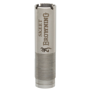 Browning 1130257 Standard Invector Browning 410 Gauge Full Flush 17-4 Stainless Steel, Choke Tube