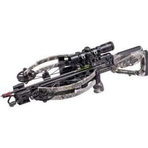 Tenpoint Xbow Kit Siege Rs410 Acuslide 410Fps Veil Alpine CB210126819