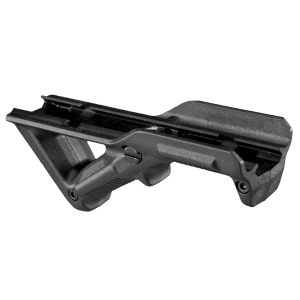 Magpul MAG411BLK AFG Black Polymer Angled Foregrip for AR-Platform or Most Picatinny Railed Handguard