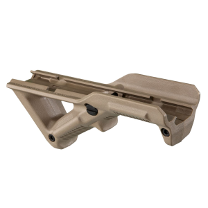 Magpul MAG411FDE AFG FDE Polymer Angled Foregrip for AR-Platform