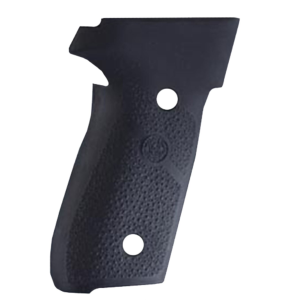 Hogue 28010 Grip Panels Black Rubber for Sig P228, P229