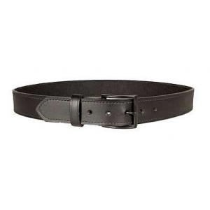 DeSantis Gunhide E25BJ36Z3 E25 Everyday Carry Black Leather, Belt Size 36 in, 1.50 in Wide, Buckle Closure