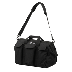 Drago Gear Sportsman Pro 17-303BL, Tool Bag, Black 17-303BL