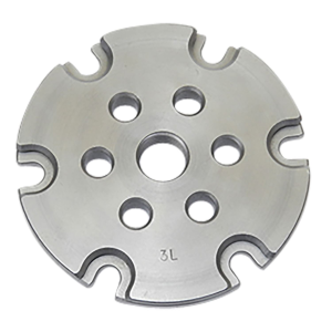 Lee Precision Six Pack Pro Shell Plate /Multi-Caliber/Size 3L