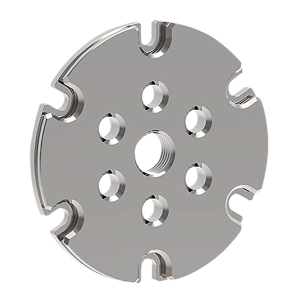Lee Precision Six Pack Pro Shell Plate /Multi-Caliber/Size 5L