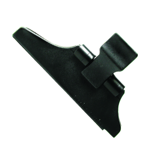 Grayling Replacement Fletching Jig Clamp Right Helical GOP166