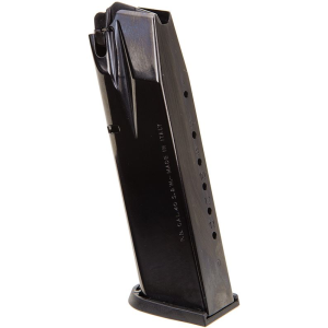Beretta JM4PX4014 Px4 Storm 14rd 40 S&W Black Steel, Magazine