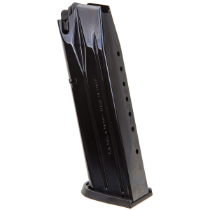 Beretta JM4PX917 Px4 Storm 17rd 9mm Luger Black Steel, Magazine