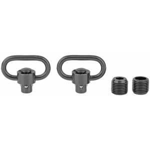 GrovTec Heavy Duty Push Button Swivels w/Stainless Steel Base GTSW295 GTSW295