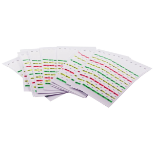 TruGlo Range Rover Replacement Sight Tape TG-TG6401RT