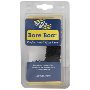 Tetra F1420I Bore Boa Bore Cleaning Rope 30 Cal Rifle