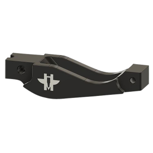 Hyperion Munitions PTC1STANDARD PTC Black Anodized Aluminum For AR Rifle, Trigger