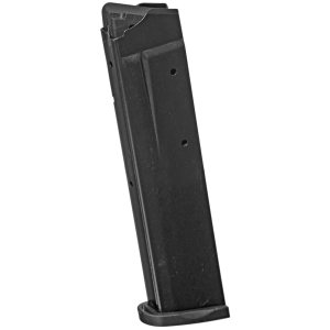 ProMag Magazine, 45 ACP, 10 Rounds, Fits S&W Shield, Steel, Blued Finish SMI 37