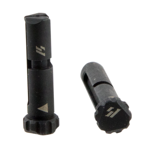 Strike AR10SHIFTB Shift Pins Quick Detach AR-10 Black Oxide Steel