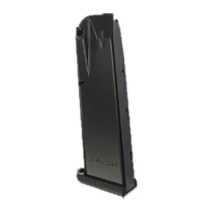 Mec-Gar MGPB9613AFC Standard Blued w/ Anti-Friction Coating Detachable 13rd 40 S&W for Beretta 96FS, Magazine
