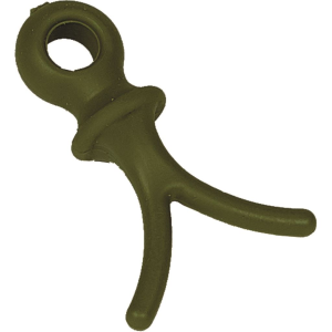 Pine Ridge Wishbone Dampener Olive Green 4 pk 2725-OG
