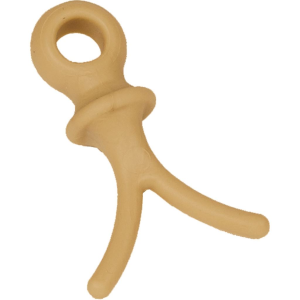 Pine Ridge Wishbone Dampener Tan 4 pk 2725-T