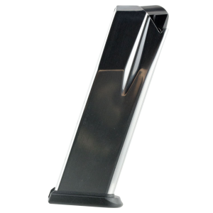 Springfield Armory XD4545 XD 13rd 45 ACP Springfield XD/XD Mod2/XD-M Stainless Steel, Magazine