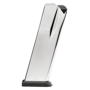 Springfield Armory XD4501 XD Compact 10rd 45 ACP Stainless Steel, Magazine
