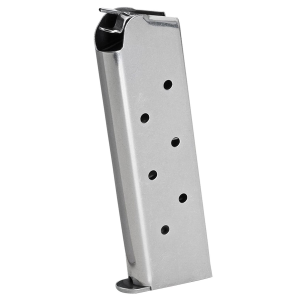 Springfield Armory PI6093 1911 8rd 10mm Auto Stainless Steel, Magazine