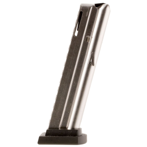 Beretta 51961 M9/M9A1 10rd 22 LR Stainless Steel, Magazine