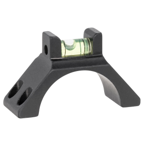 Talley 30ACI Anti-Cant Indicator 30mm Tube Diameter Aluminum Black Anodized