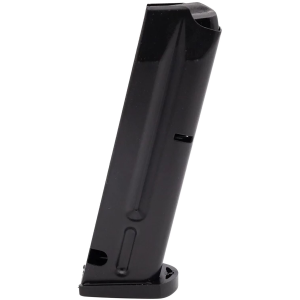 Beretta JM92F 92FS 10rd 9mm Luger Black Steel, Magazine