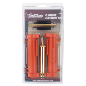 Traditions A3815 Flintlock Accessory Kit 50/54 Cal