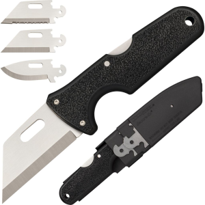 Cold Steel Click N Cut Folding Knife CS-40A